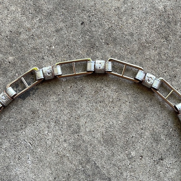 Fossil Chain Link Belt main image 7
